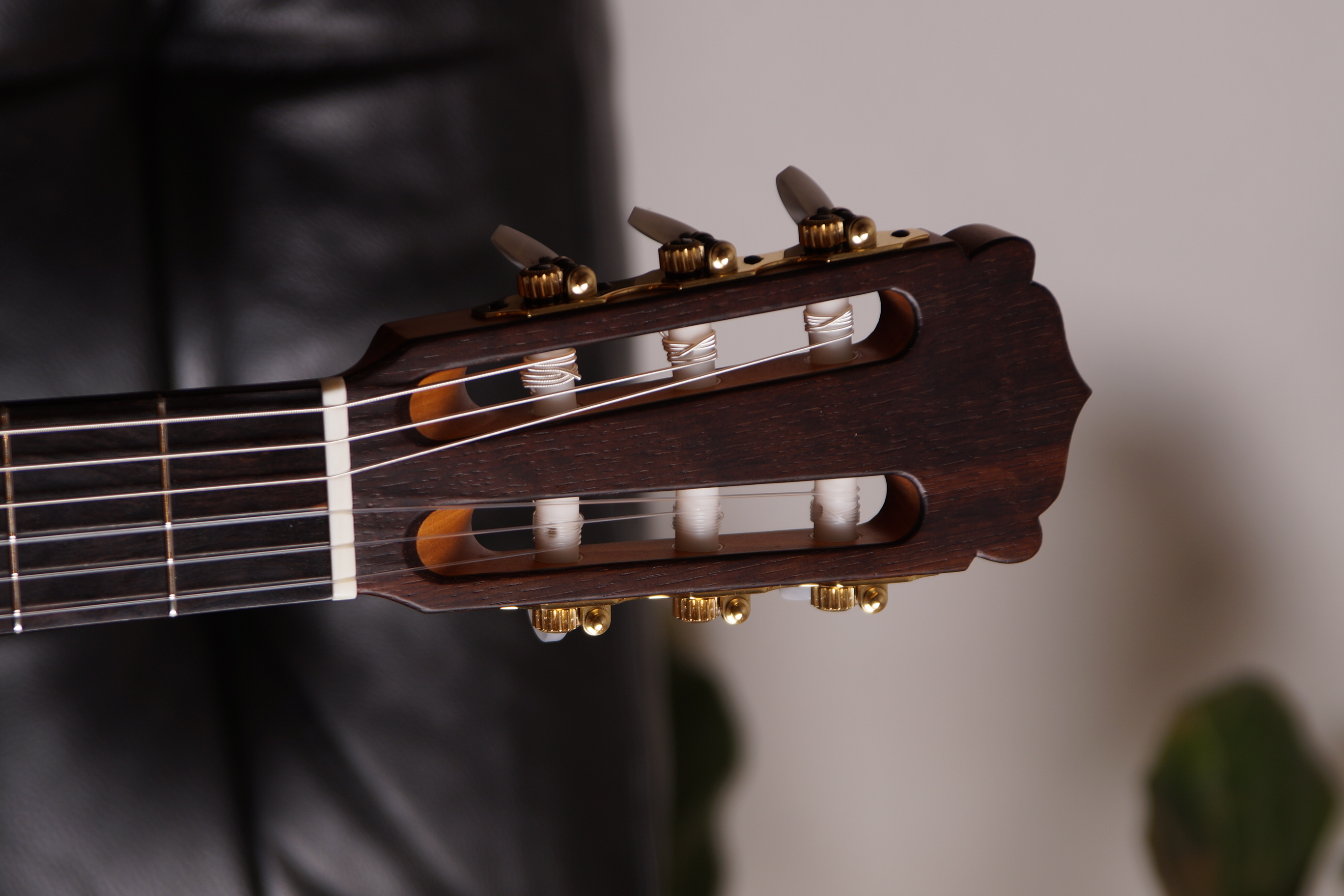 Hanika Basis Cut TEF