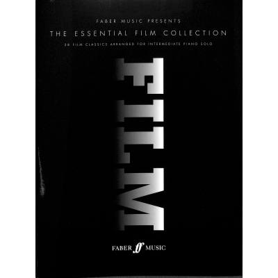 The essential Film Collection