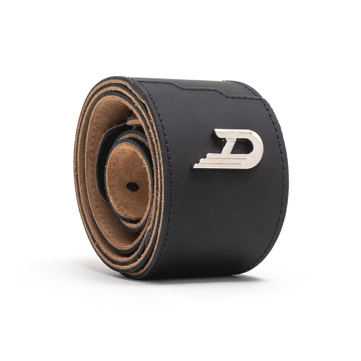 Duesenberg Gitarrengurt 3-Step Strap Standard Black