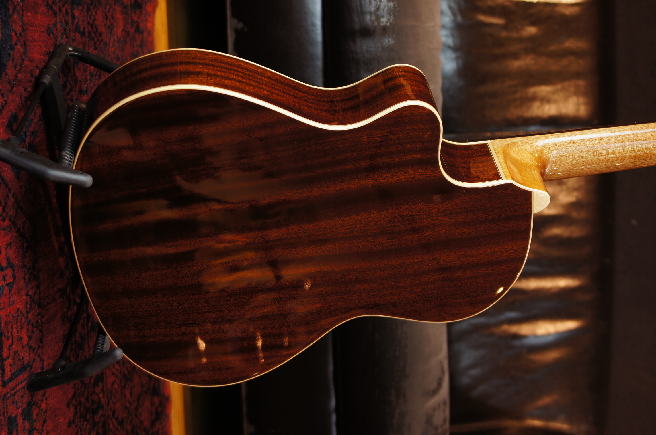 Alhambra Crossover CS 1 S E1 inklusive Tasche