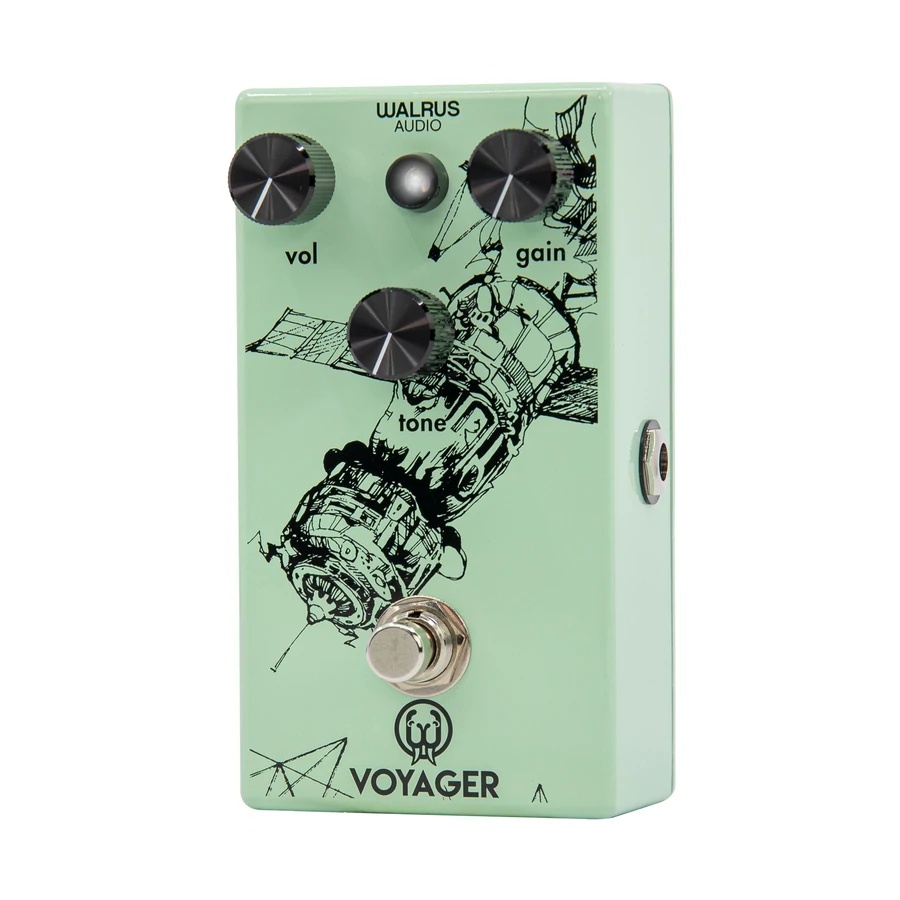 Walrus Audio Voyager