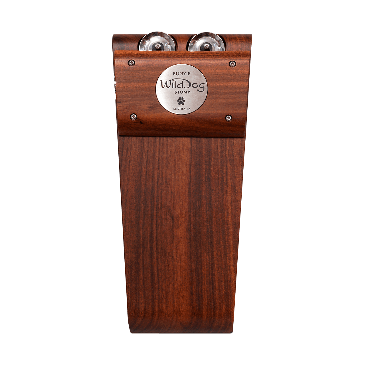 Wild Dog Stomp BUNYIP