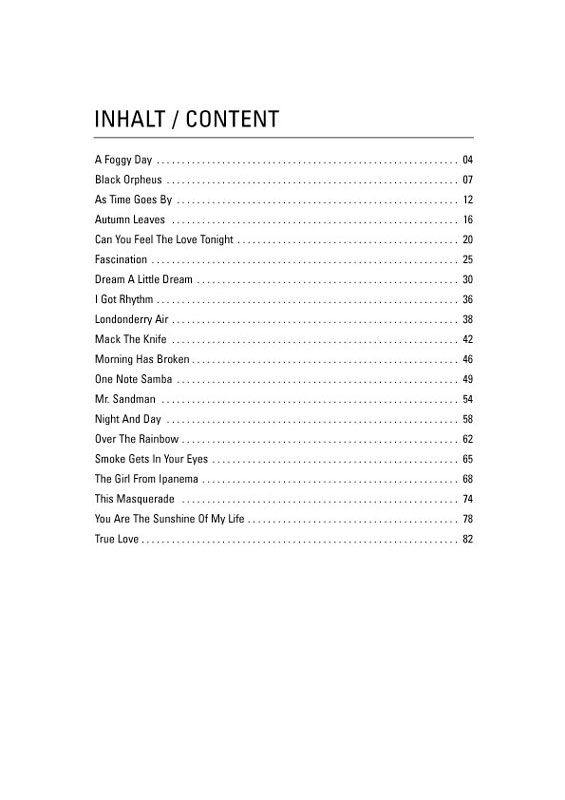 Bar Piano Classics (+CD):