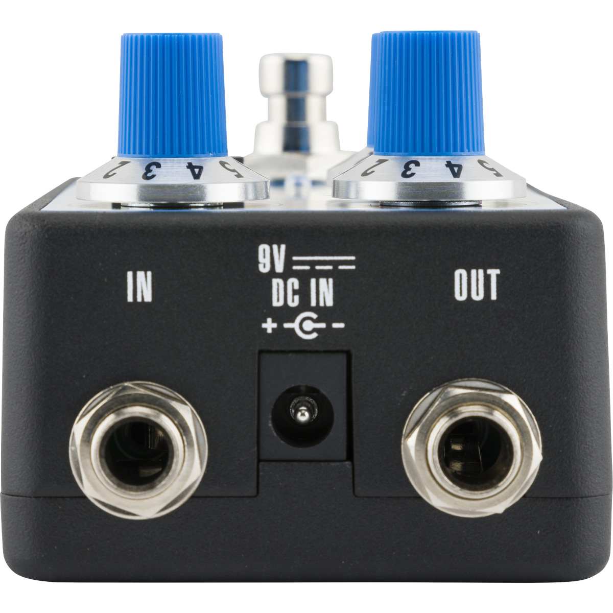 Fender Bassman® Delay