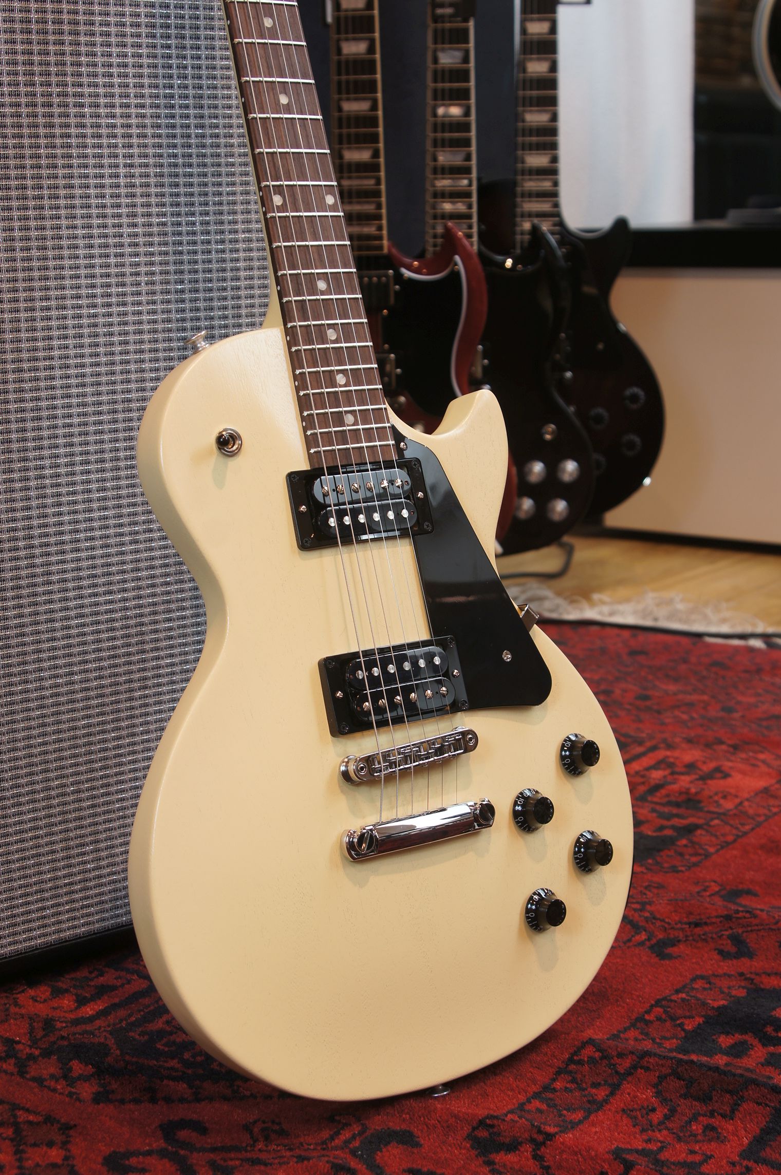 Gibson Les Paul Modern Lite TV Wheat