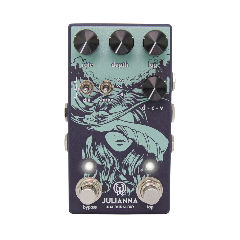 Walrus Audio Julianna Chorus