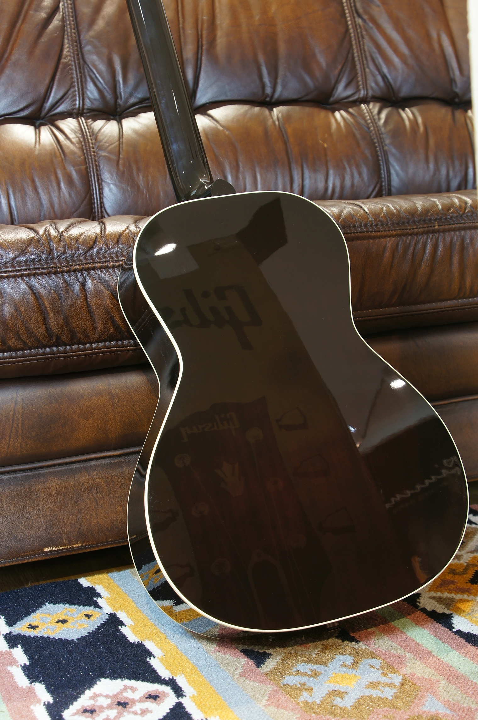 Gibson L-00 Standard Vintage Sunburst