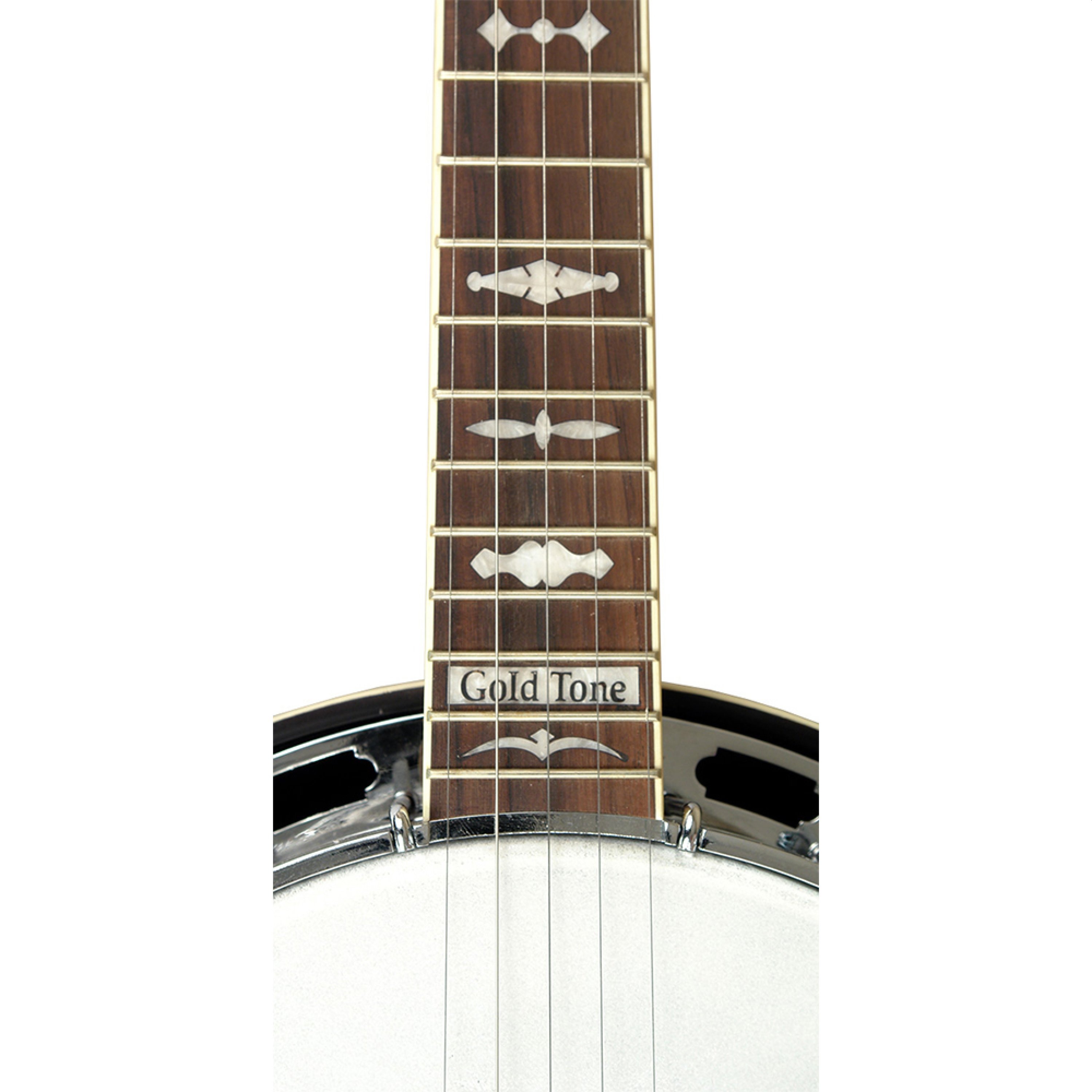 Gold Tone OB-150 Orange Blossom 5-String Banjo inklusive Koffer