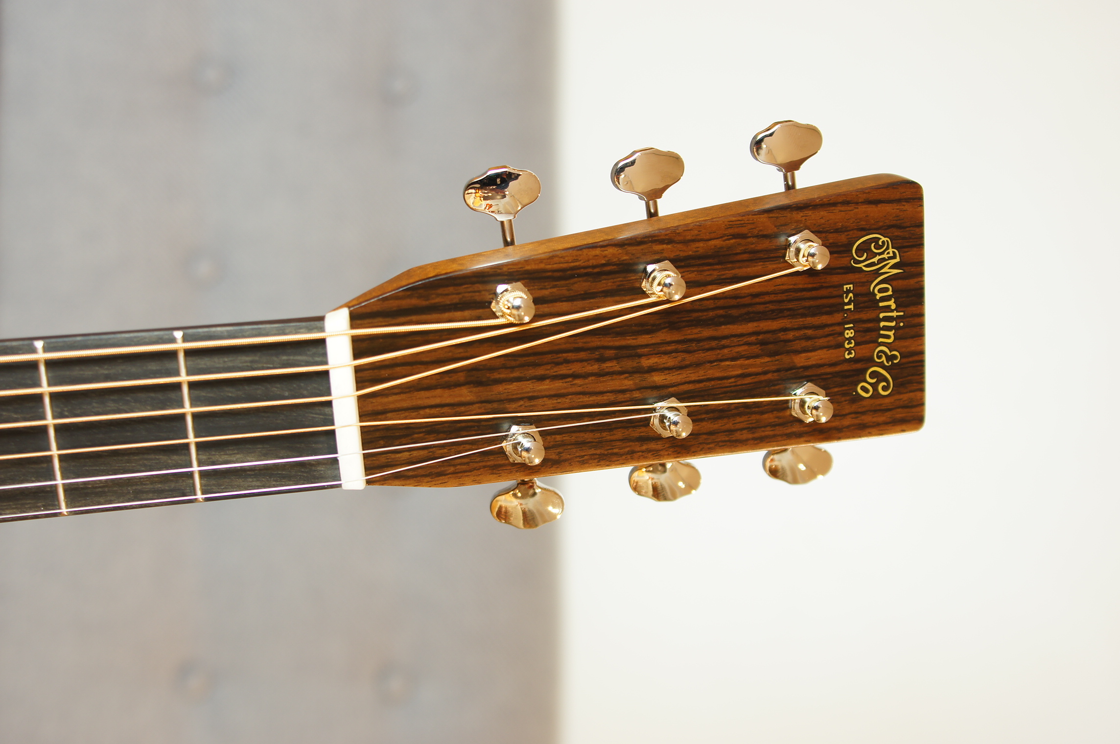 Martin HD-28 2025er Modell