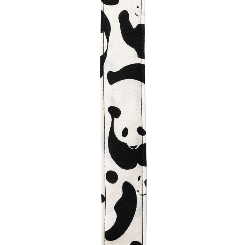 Aria Ukulele Strap SPS-UKE-PA Panda