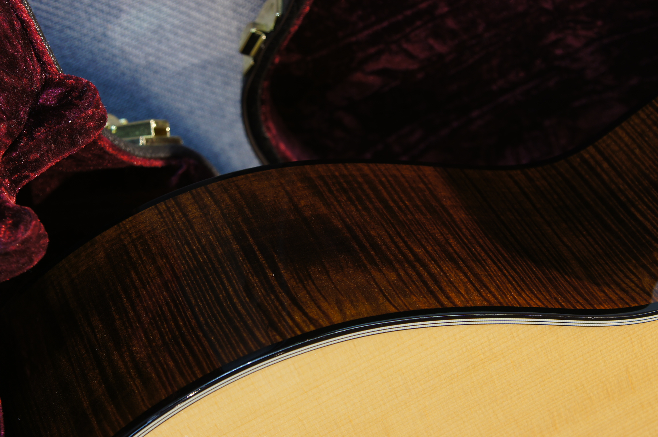 Taylor 618e Baujahr 2015 - gebraucht