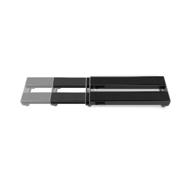 D´Addario XPND Pedalboard 01