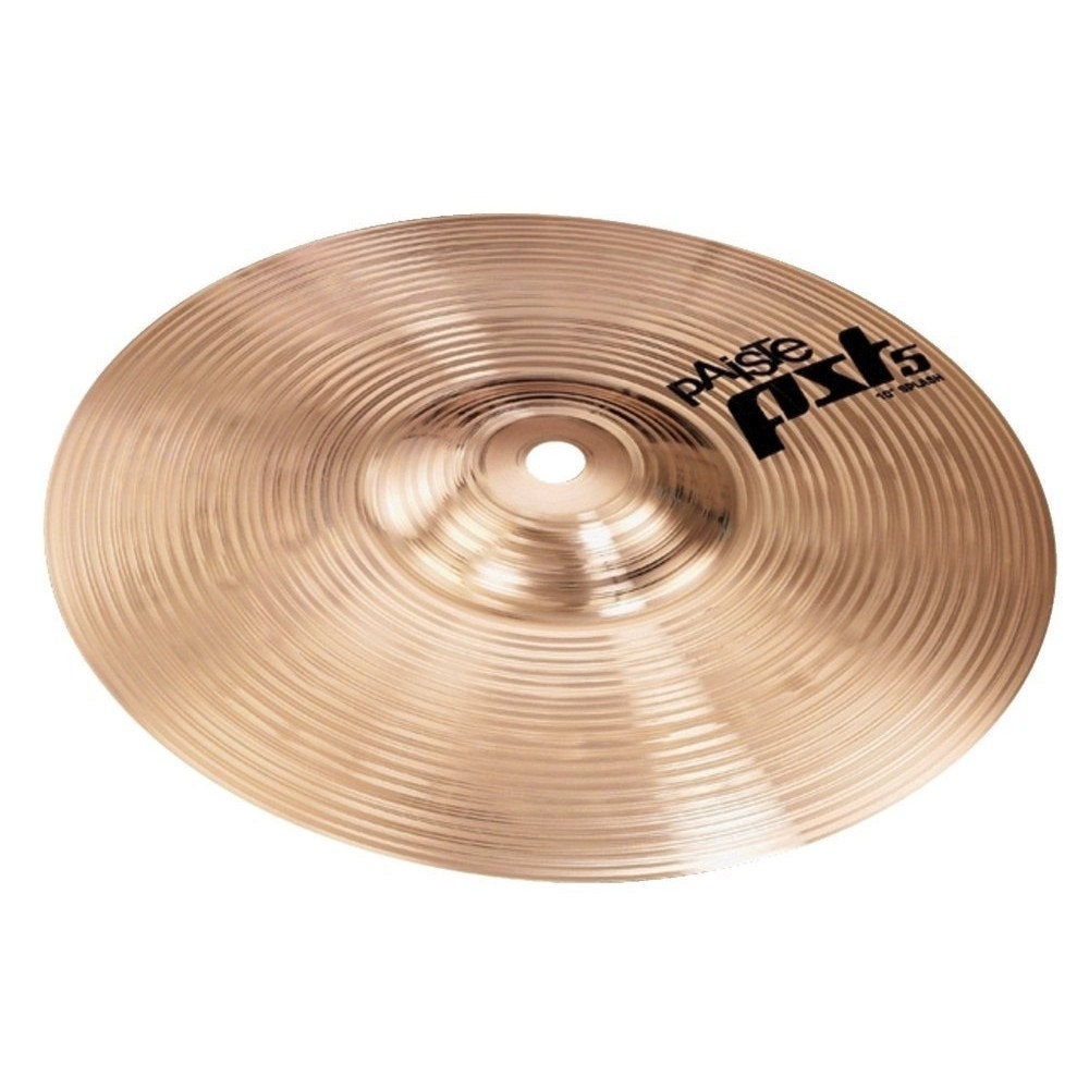 Paiste PST5 08" Splash