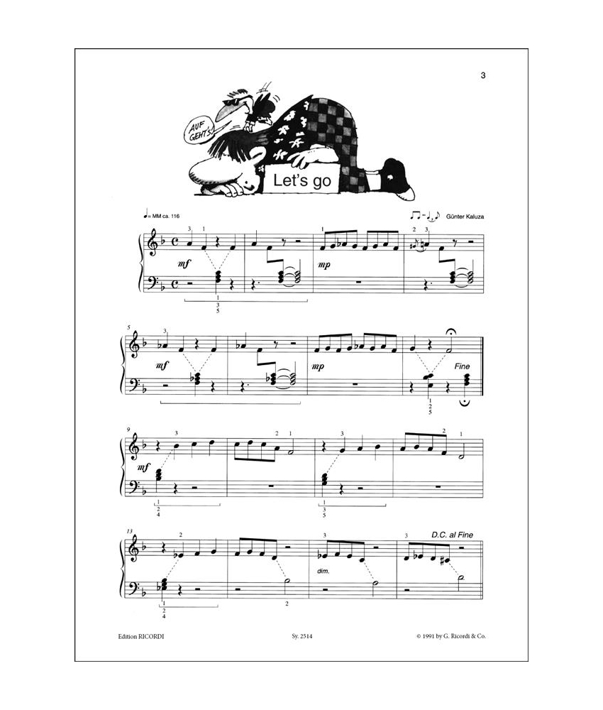 Ricos Jukebox mit 32 schnurrigen