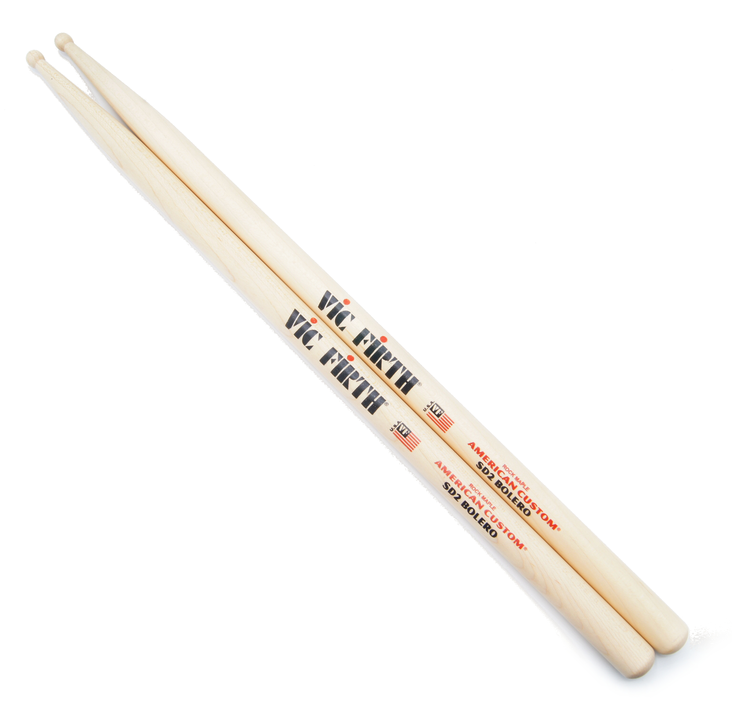 Vic Firth SD2 Bolero