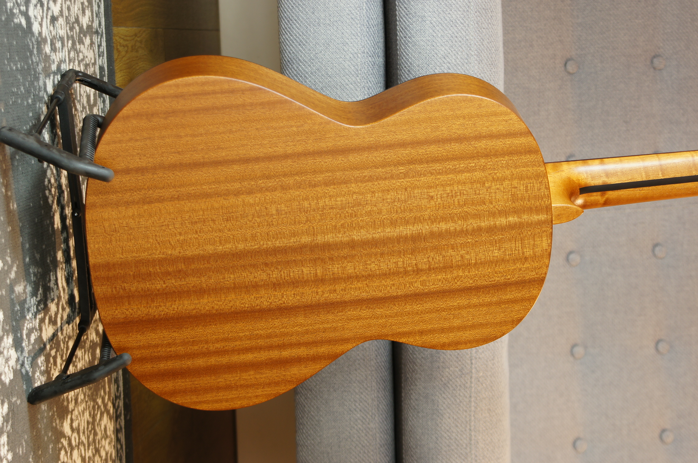 Hanika 50 MC 63/48 - Sondermodell