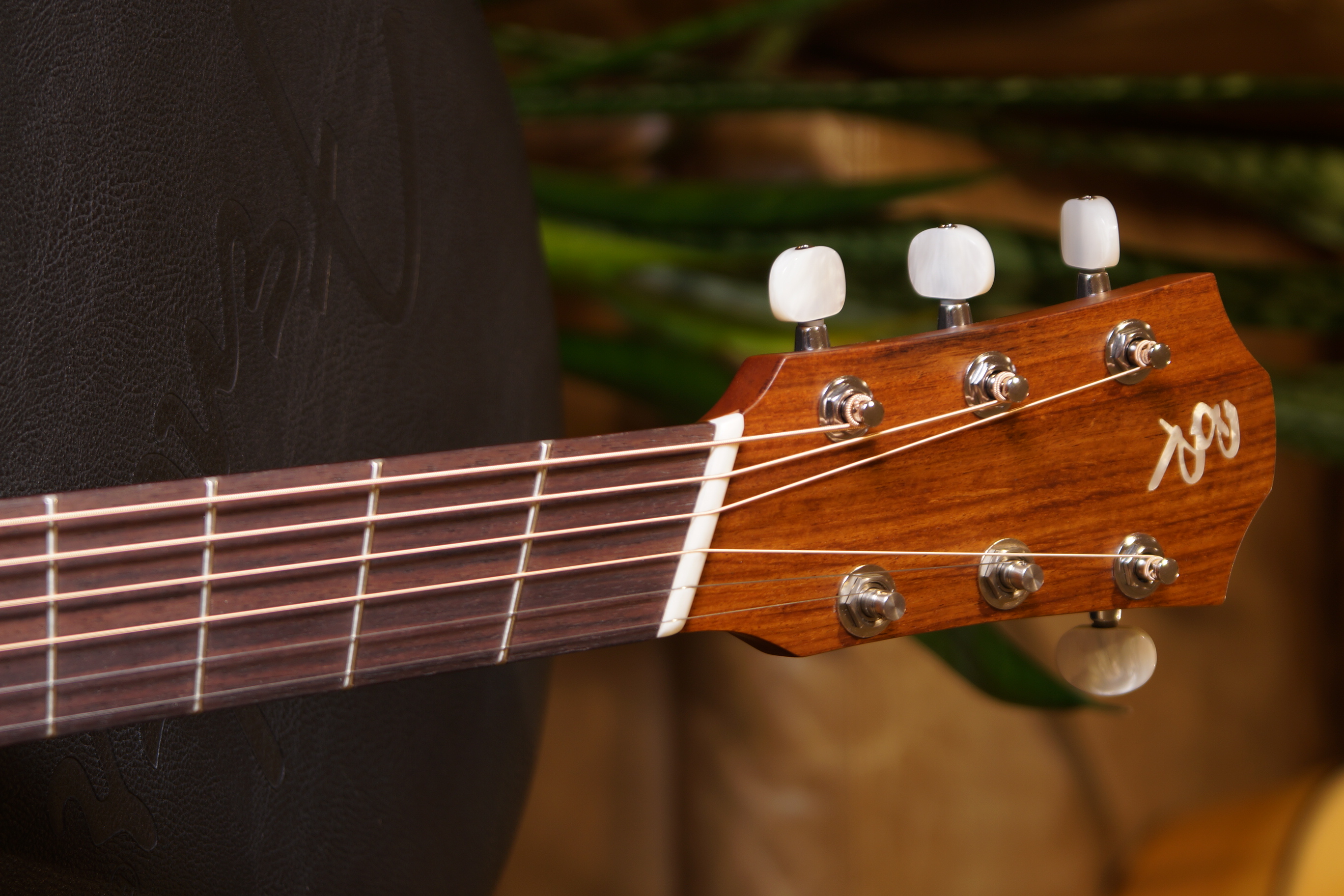 Baton Rouge Alexandr Misko Signature Modell AR31S/JCEB-AM