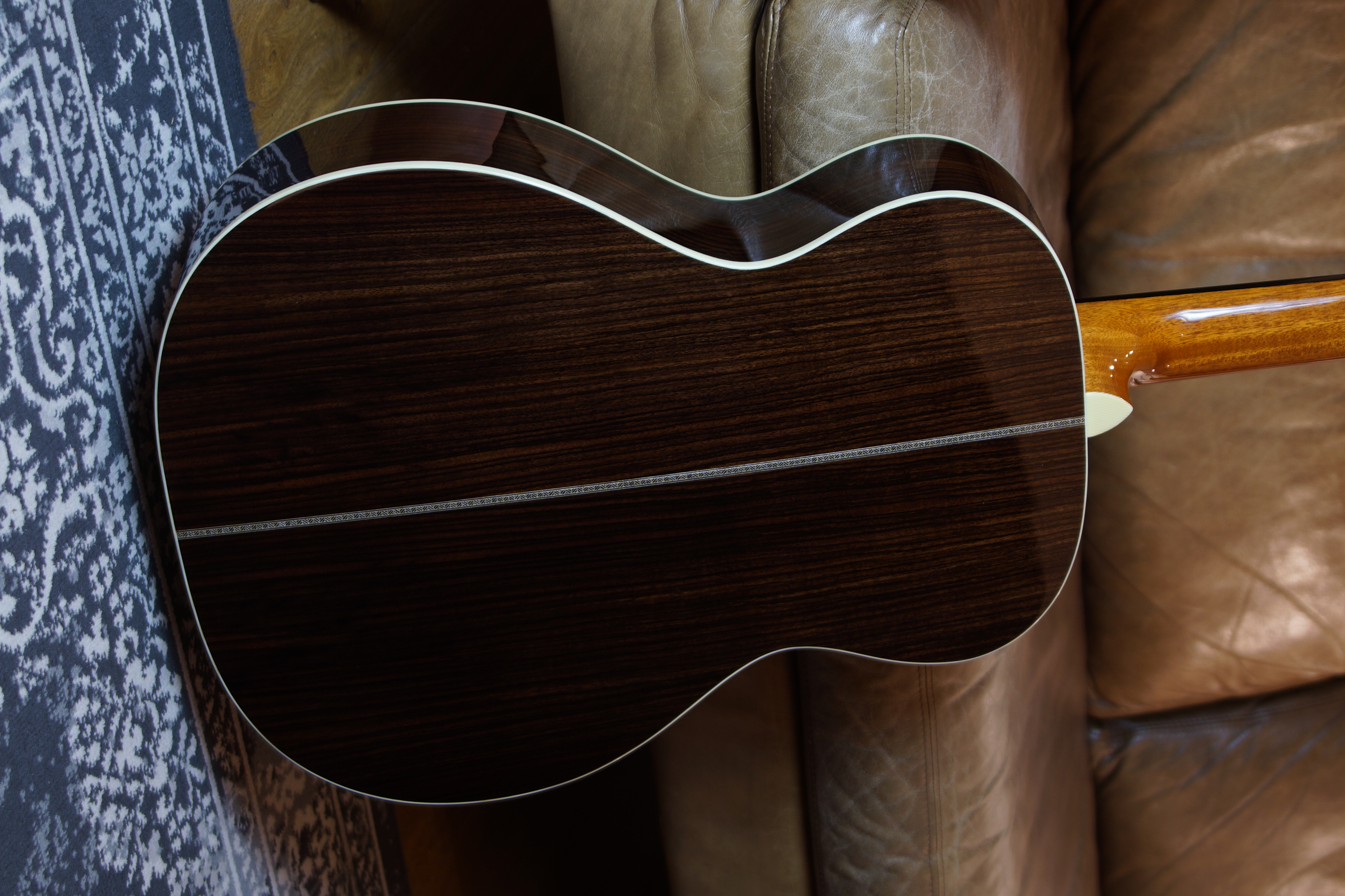 Duke Auditorium PF-Solid