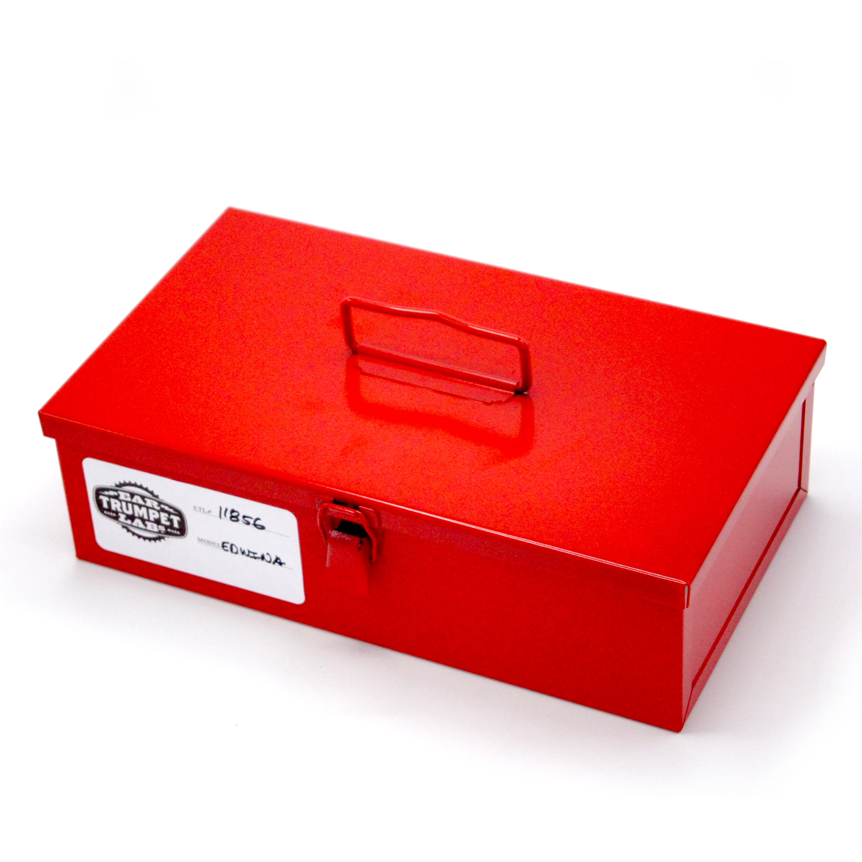 Ear Trumpet Labs Edwina