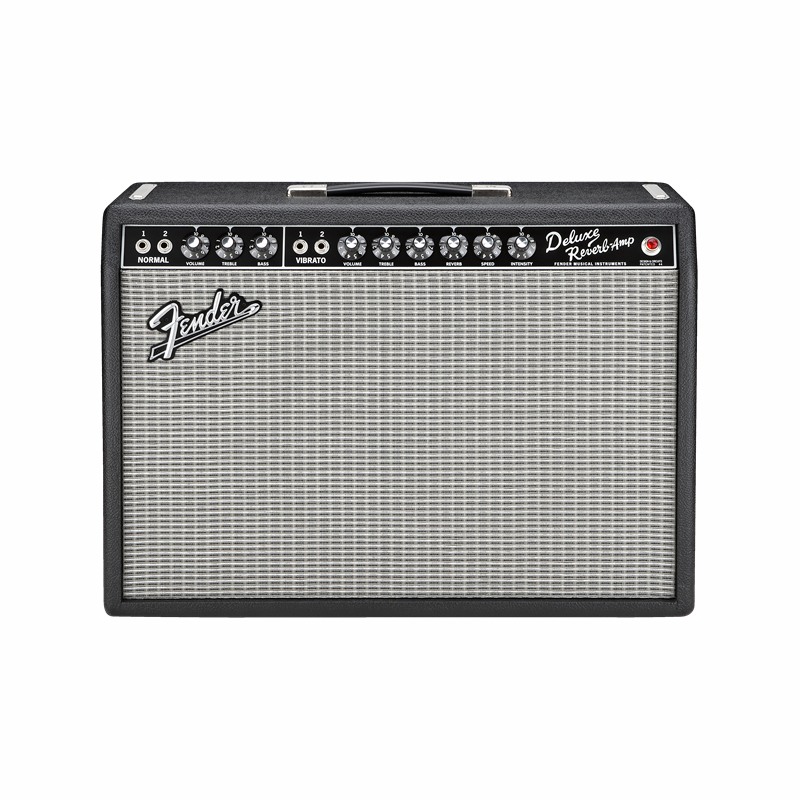 Fender 65 Deluxe Reverb 22 Watt