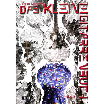 Das kleine Gitarrenbuch