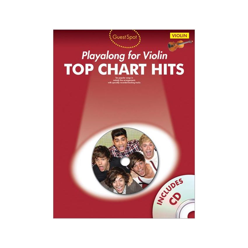 Top Chart Hits