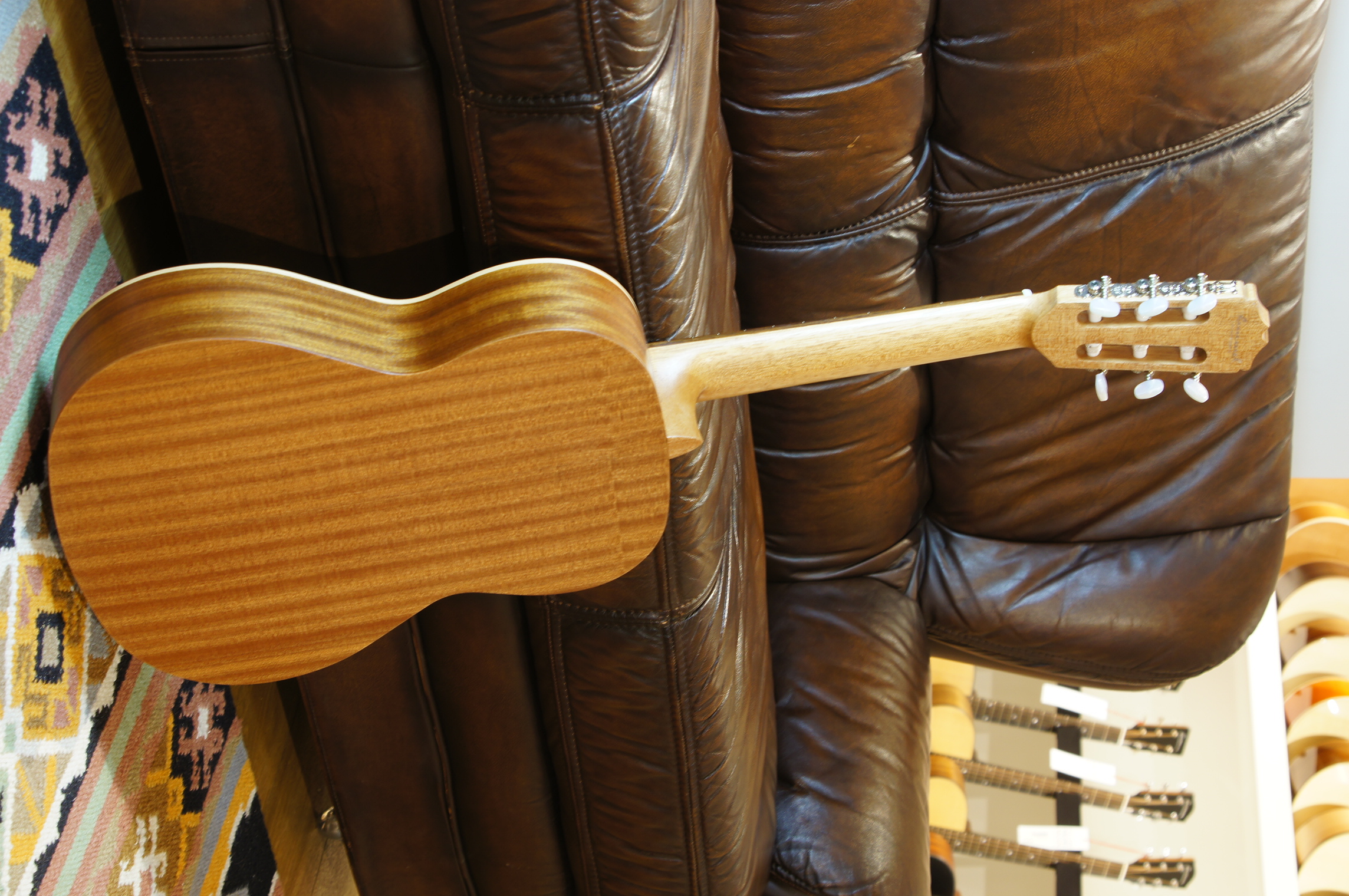 Granada 1/58 Z Open Pore 3/4