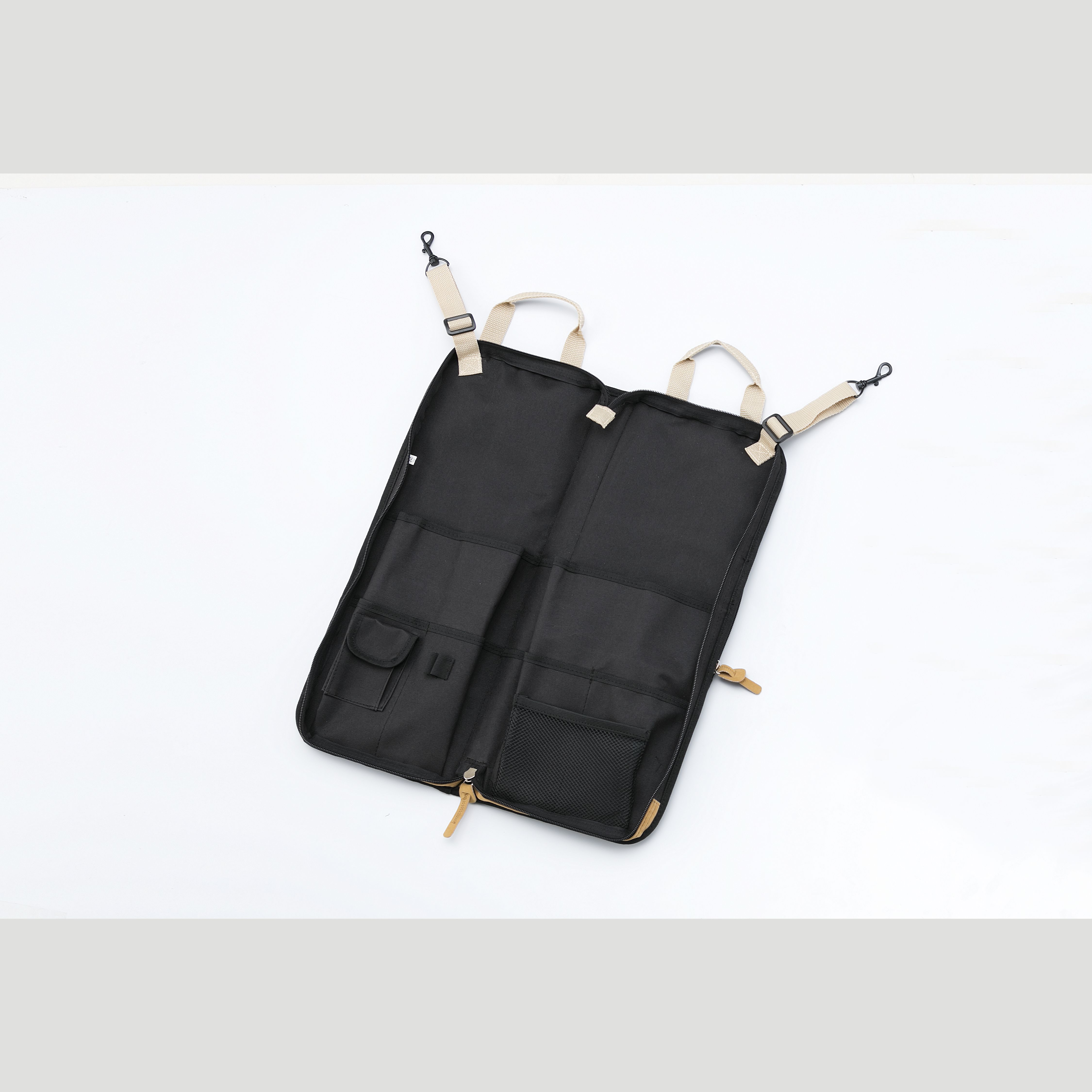 TAMA Powerpad Designer Stick Bag - black