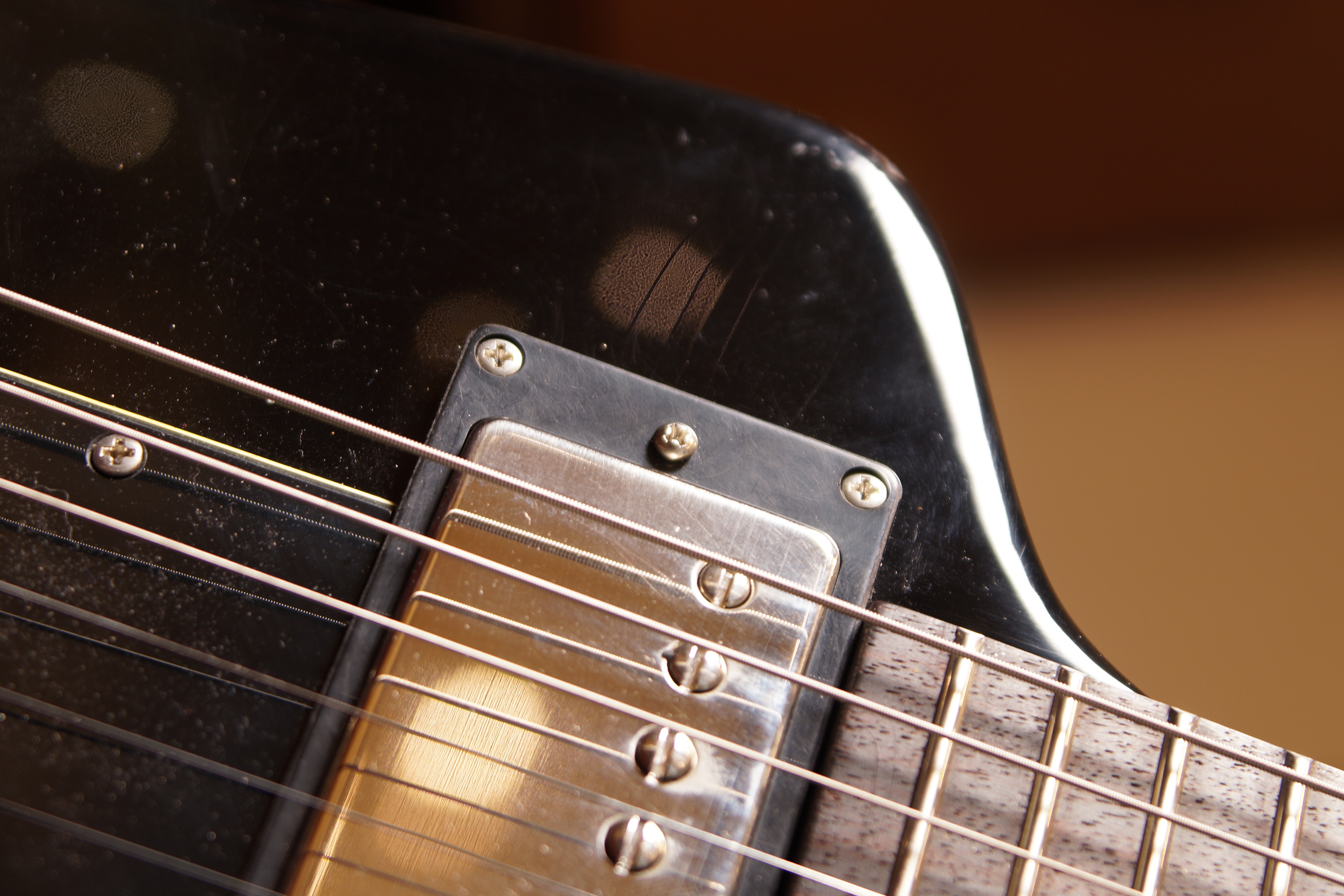 Maybach X-Wing '76 M Black Velvet