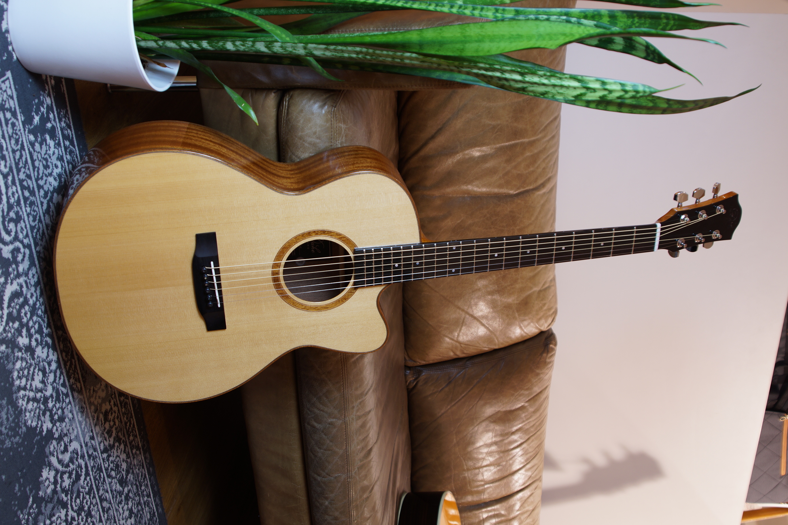 Duke GA-MC-Cut Trio VT