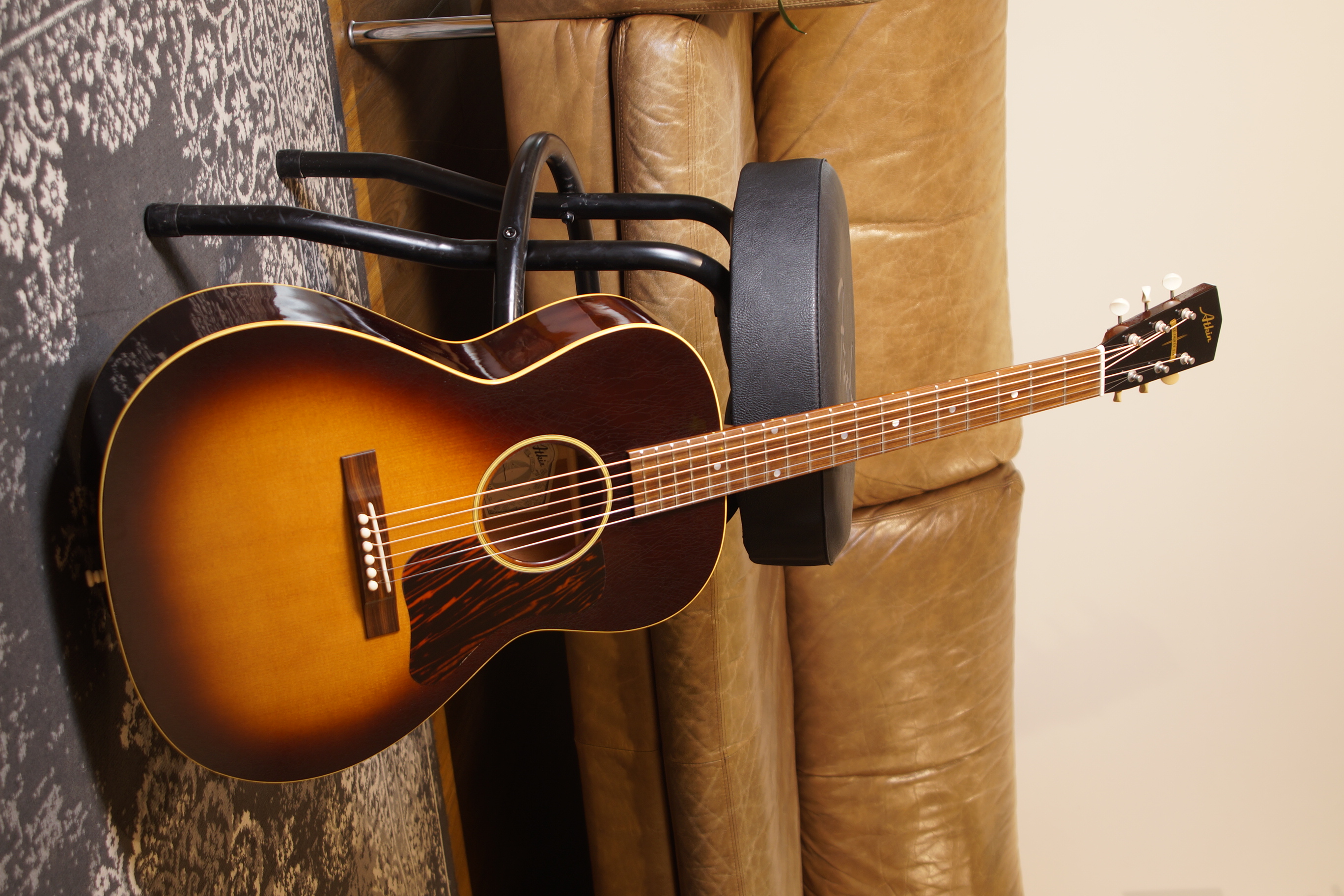 Atkin L-36 The Thirty Six aged