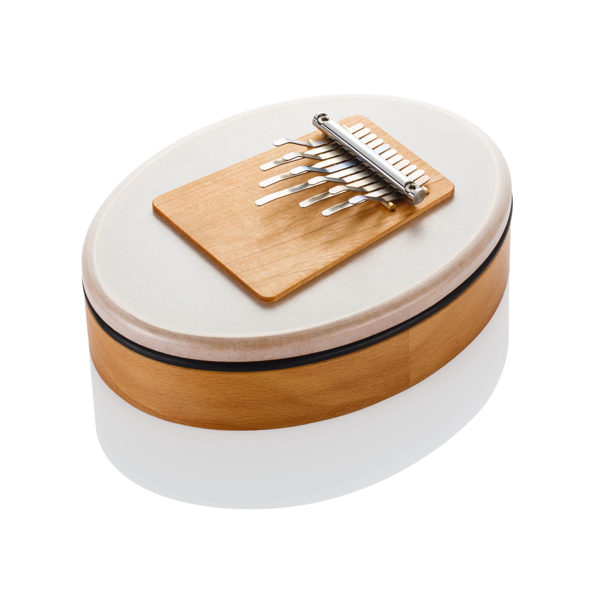 HOKEMA Sansula Basic Melody