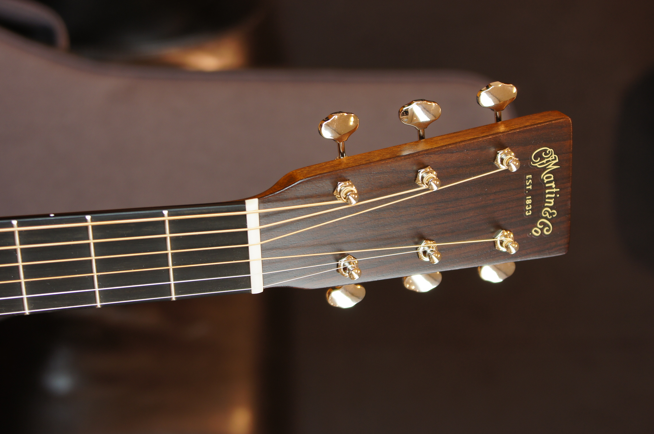 Martin D-16E-01 Rosewood