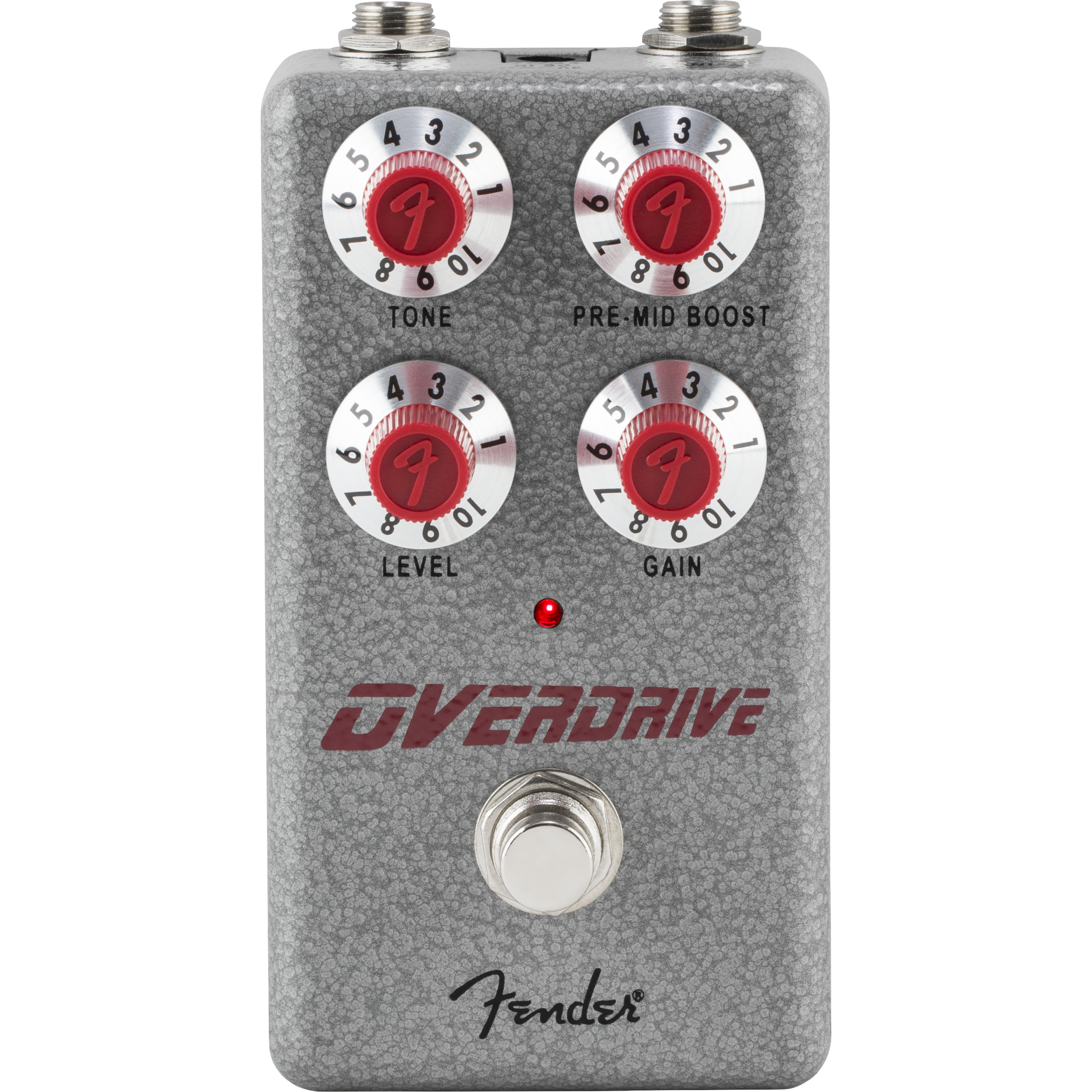 Fender Hammertone® Overdrive