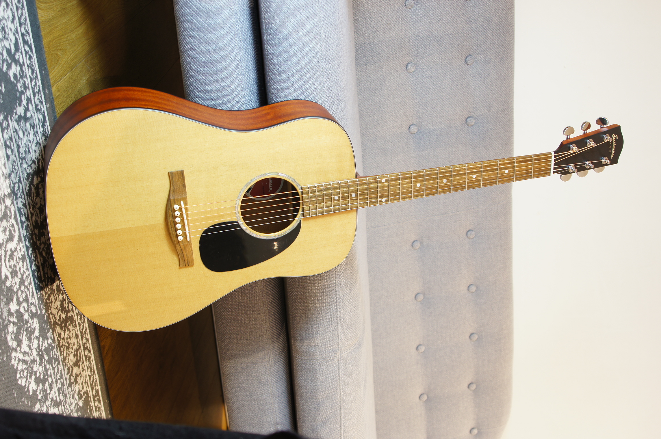 Eastman PCH1-D natural
