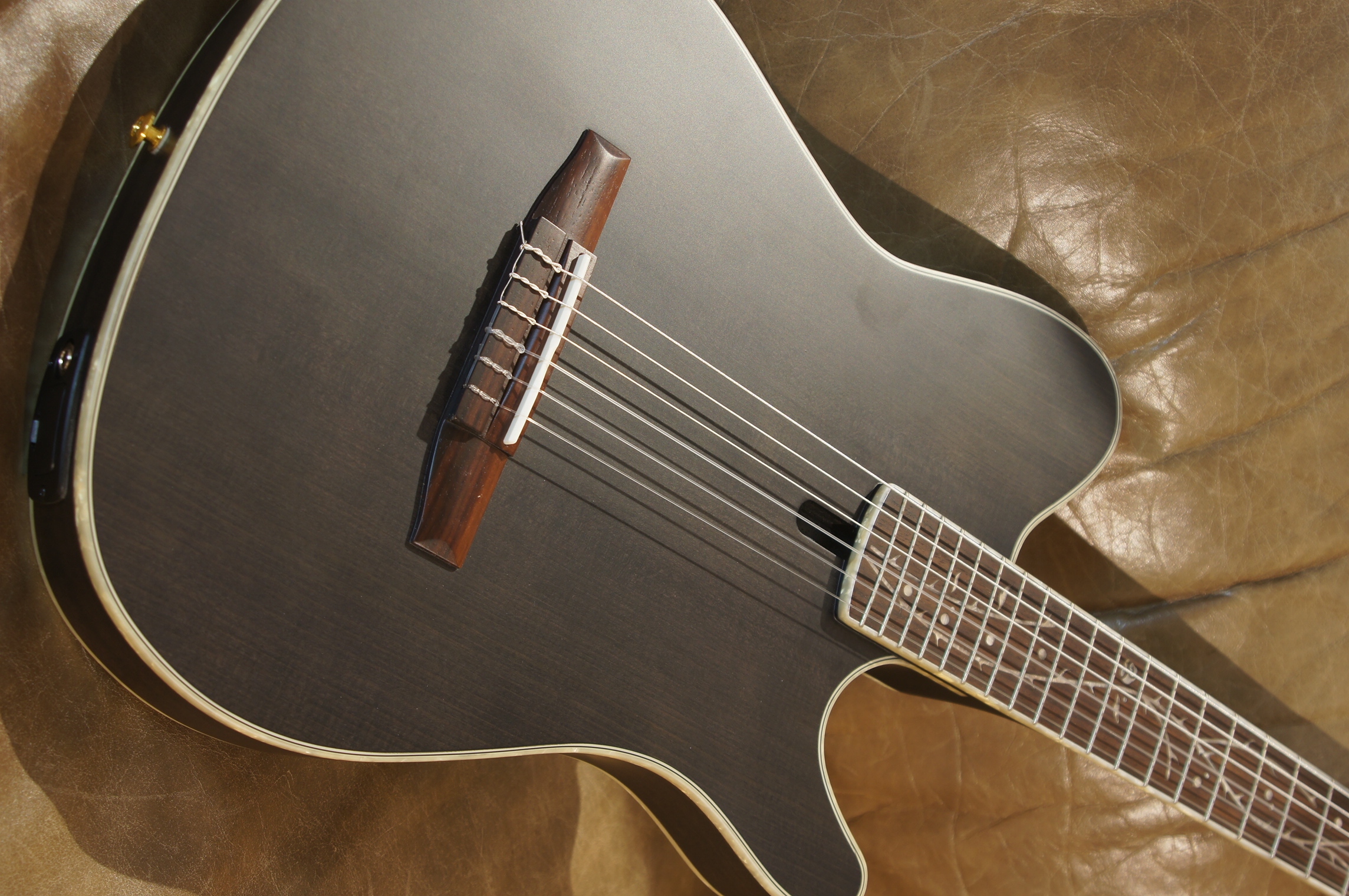 Ibanez TOD-10N-TKF Tim Henson Signature