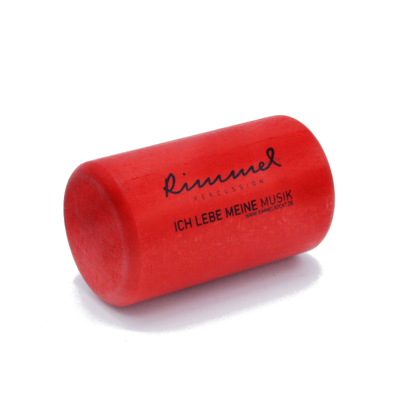Rimmel Shaker rot