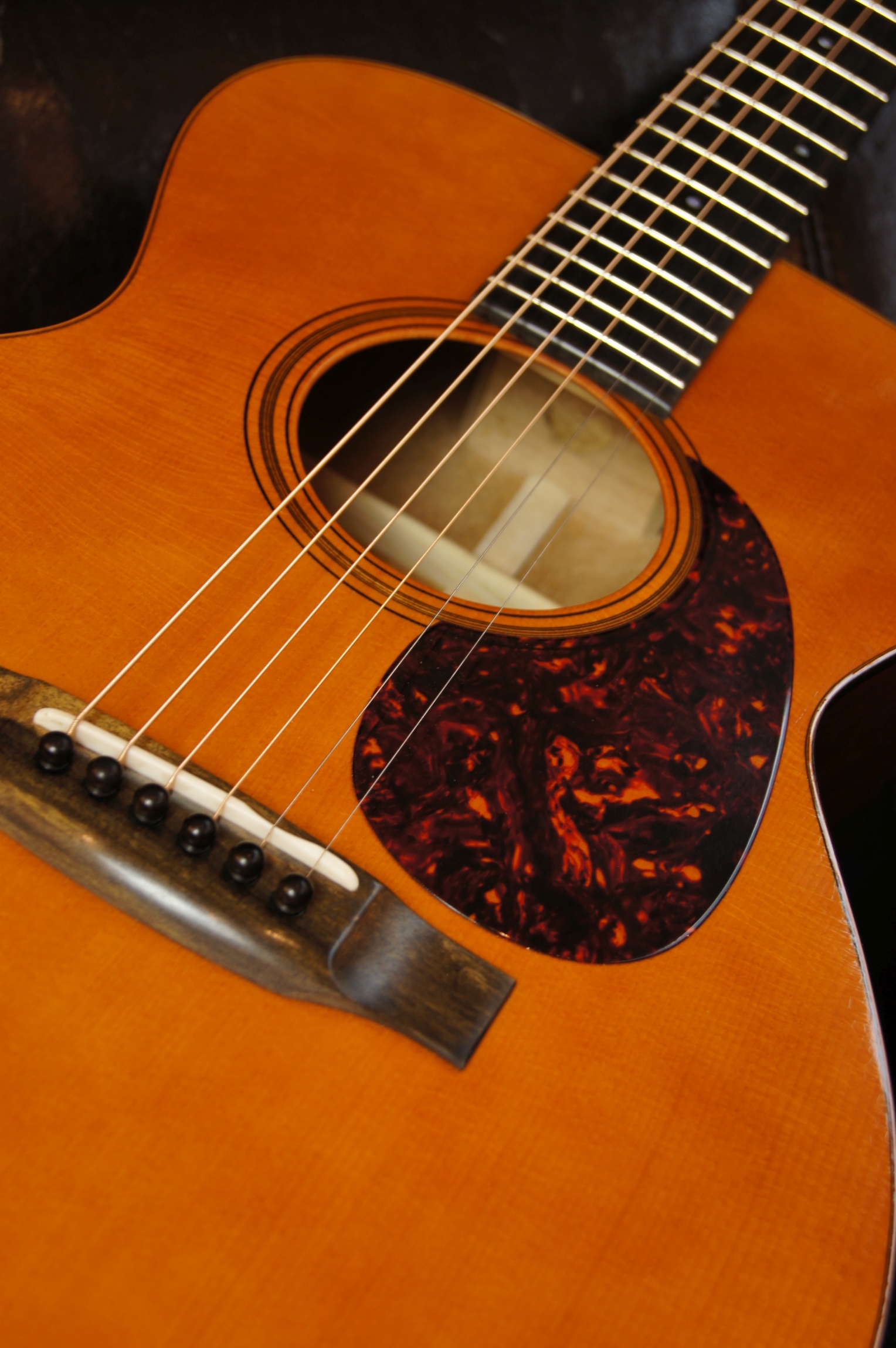 Atkin Essential O natural aged