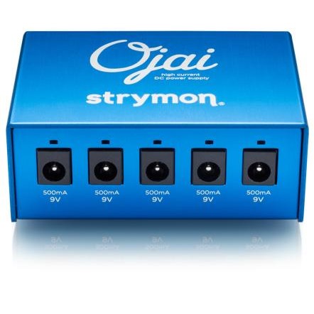 Strymon Ojai Netzteil