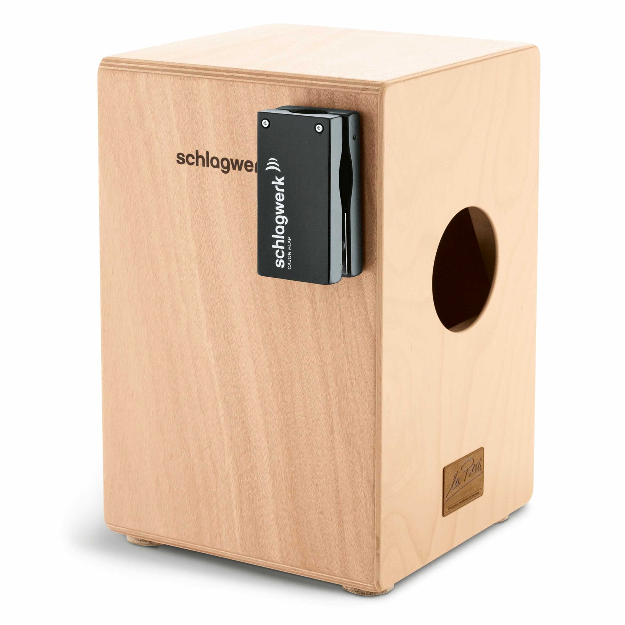 Schlagwerk CFL12 Cajon Flap L