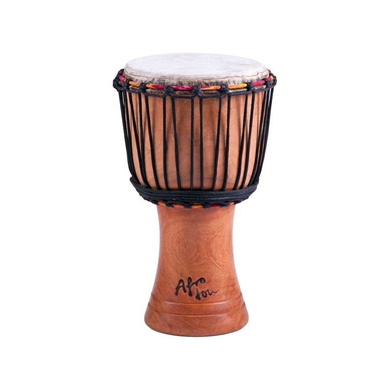 Afrikanische Djembe mini