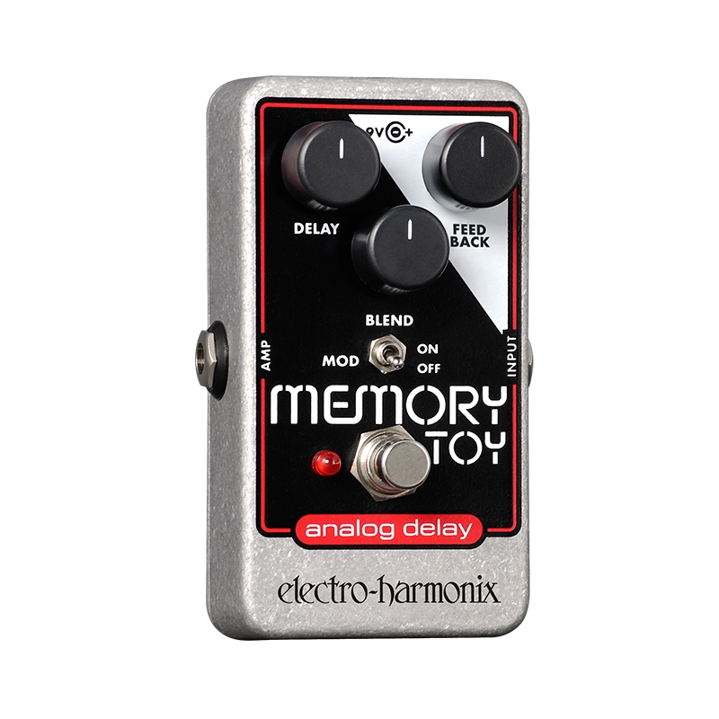 Electro Harmonix Memory Toy