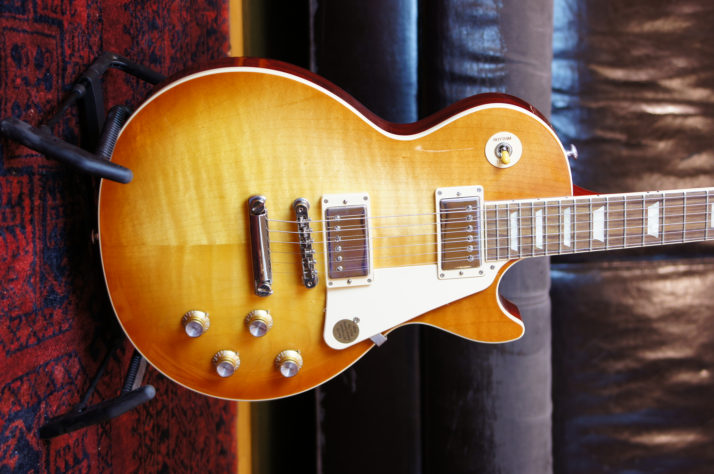 Gibson Les Paul Standard 60s Unburst