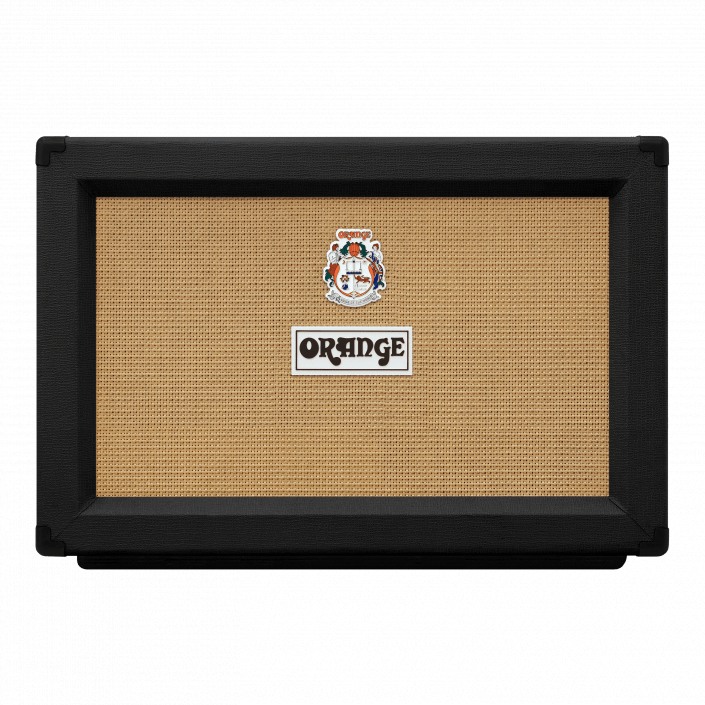 Orange PPC212-BLK Gitarrenbox black