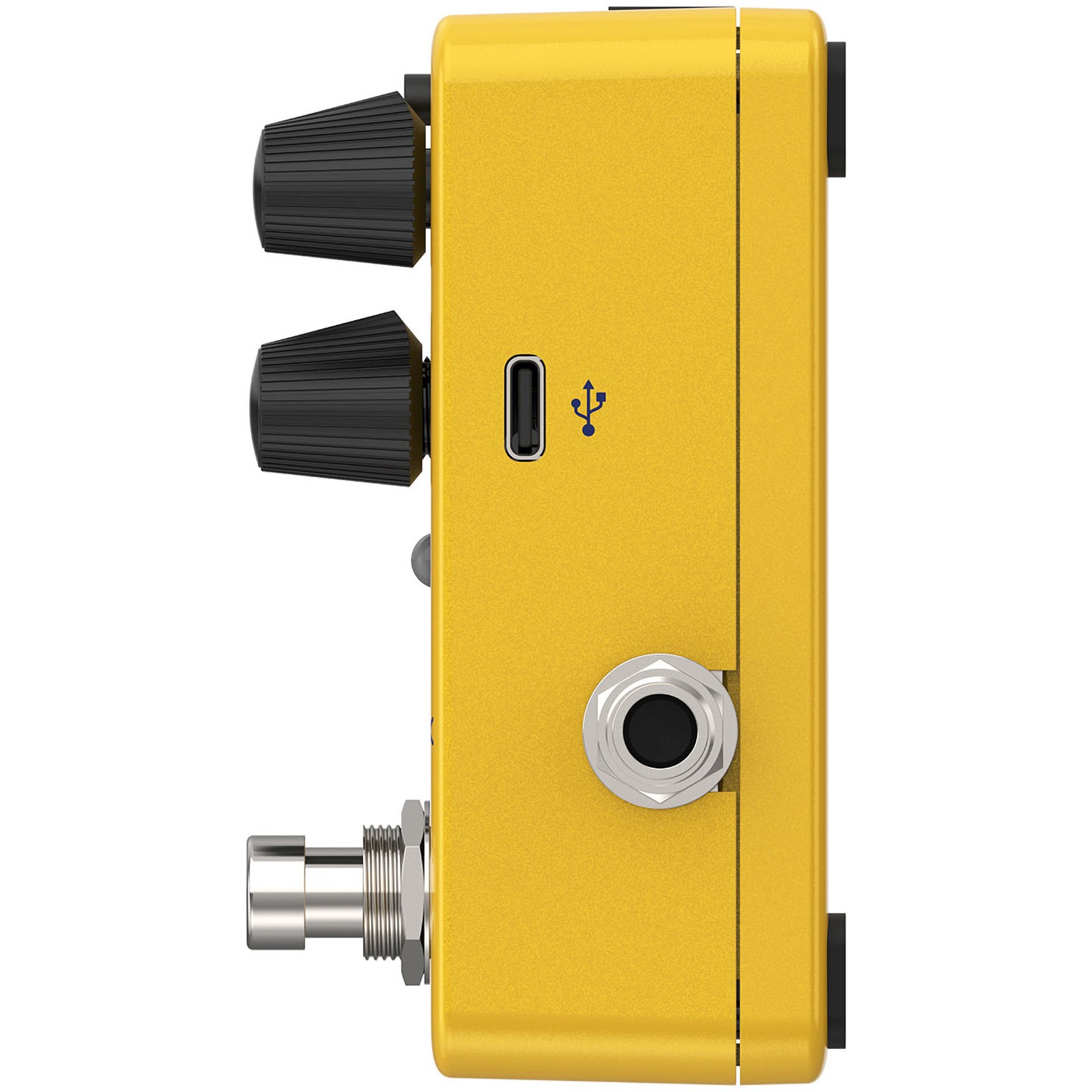 NUX AB-Roll Octaver und Looper