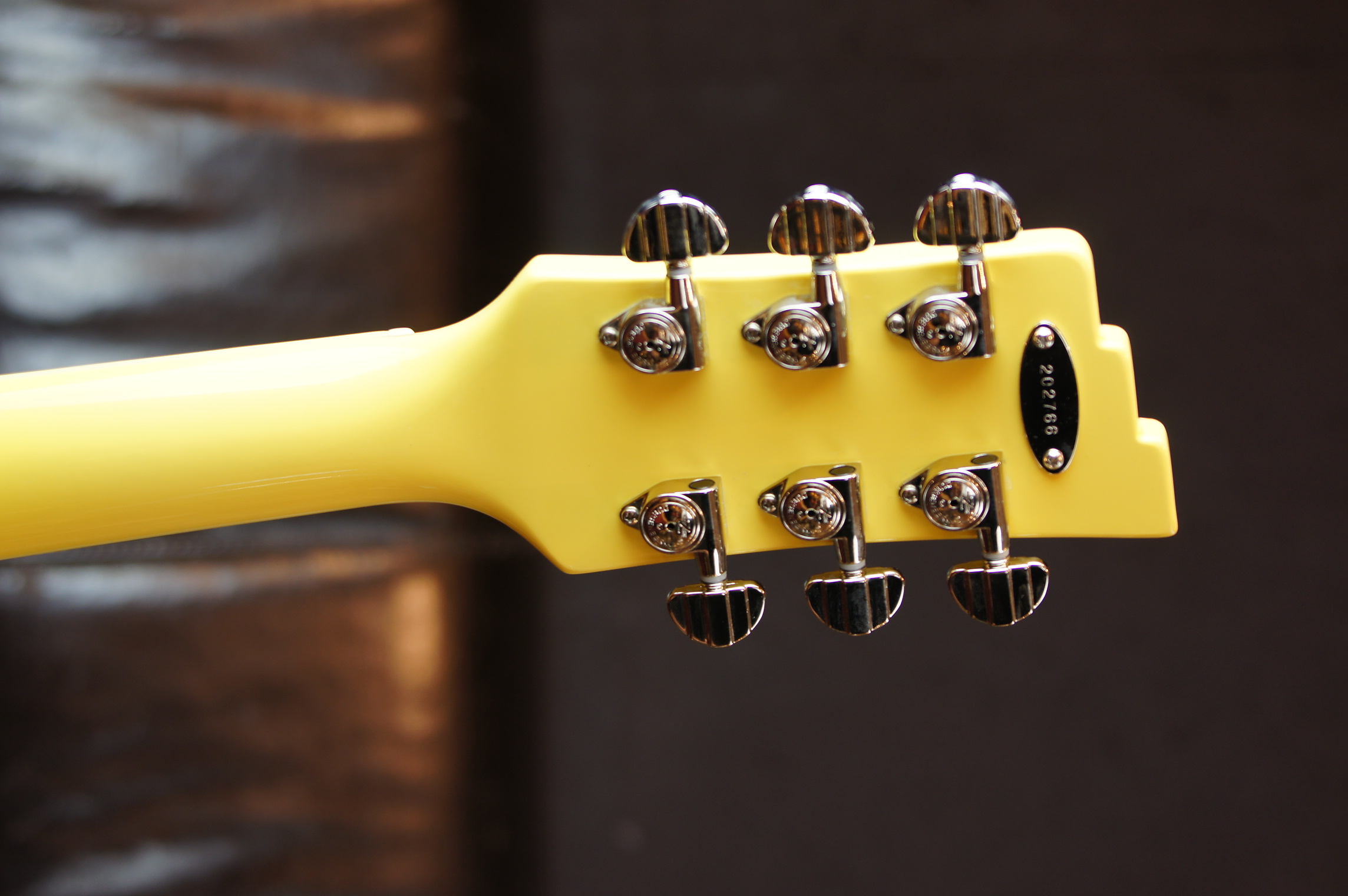 Duesenberg Senior Blonde inklusive Koffer