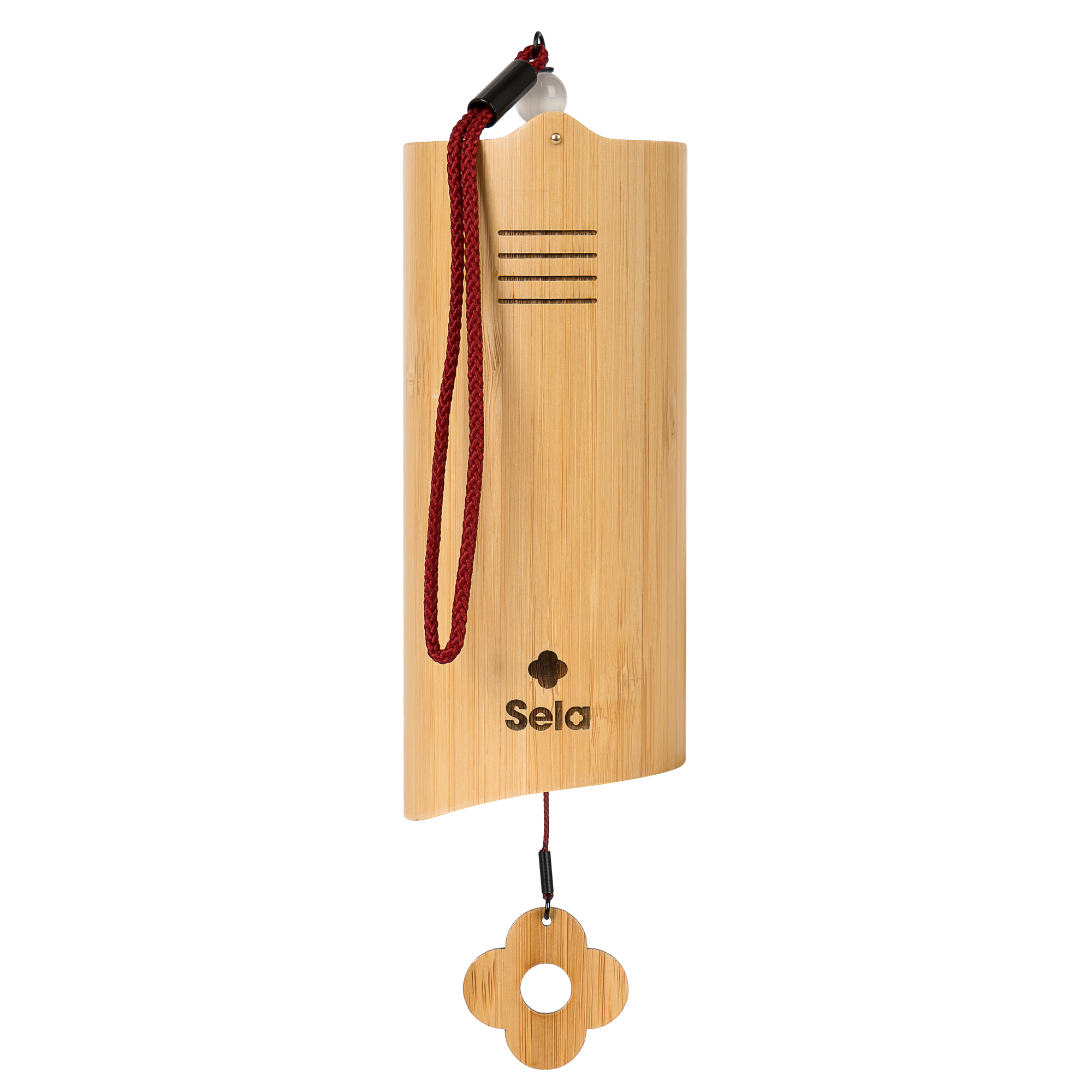 Sela Venti Chime Air (A, C, E, B), Bamboo