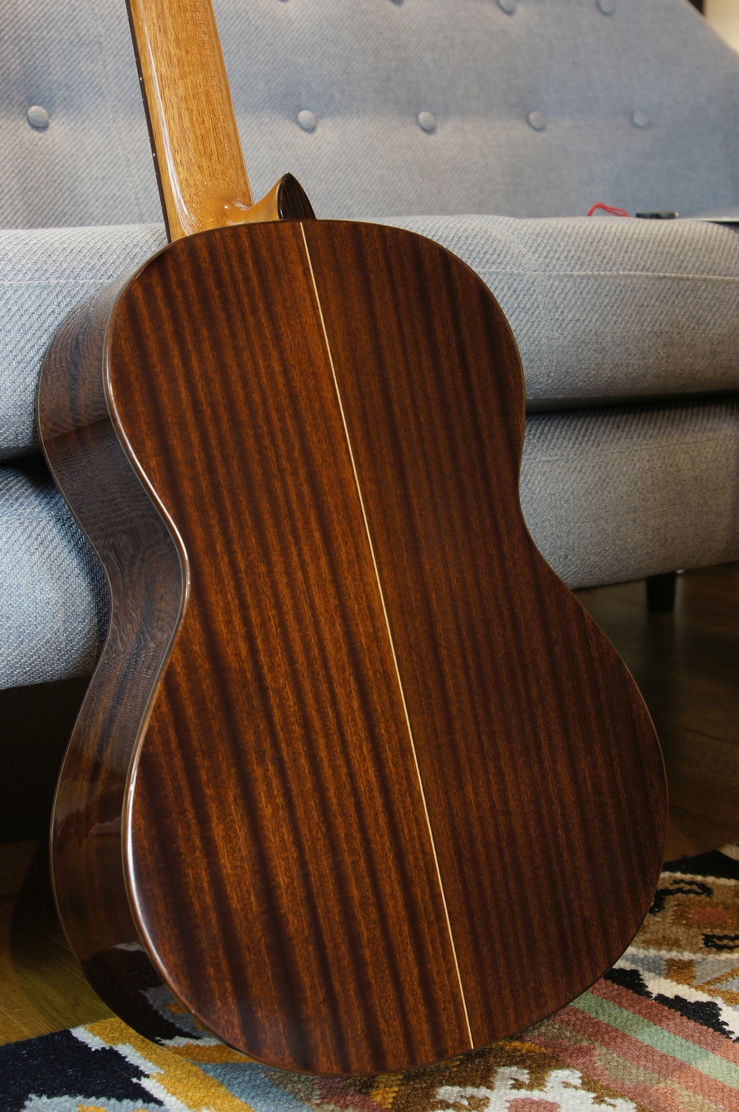 Alhambra 3C Linkshänder