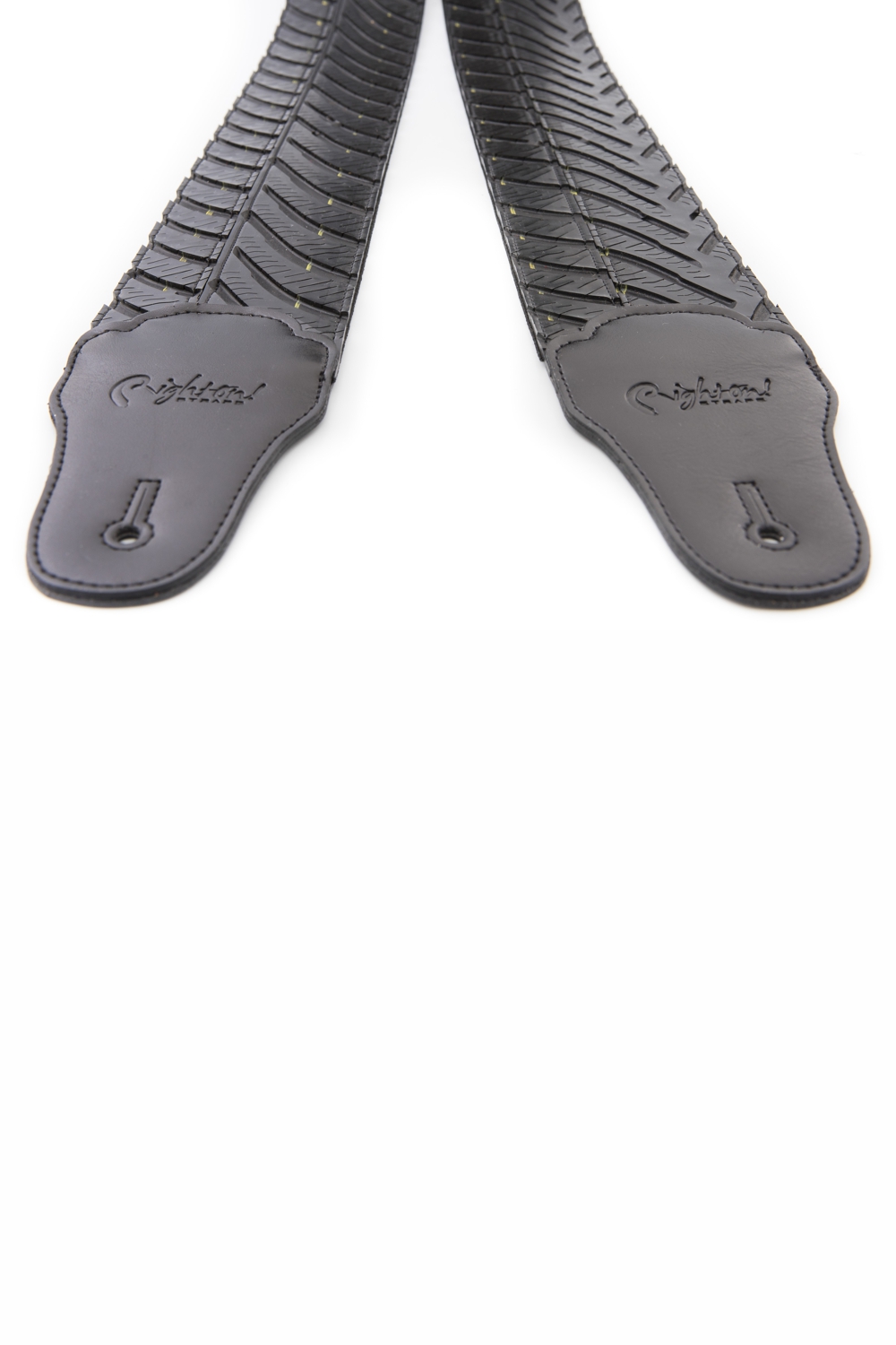 RightOn! Bassgurt Bassman B-Hotwheels black