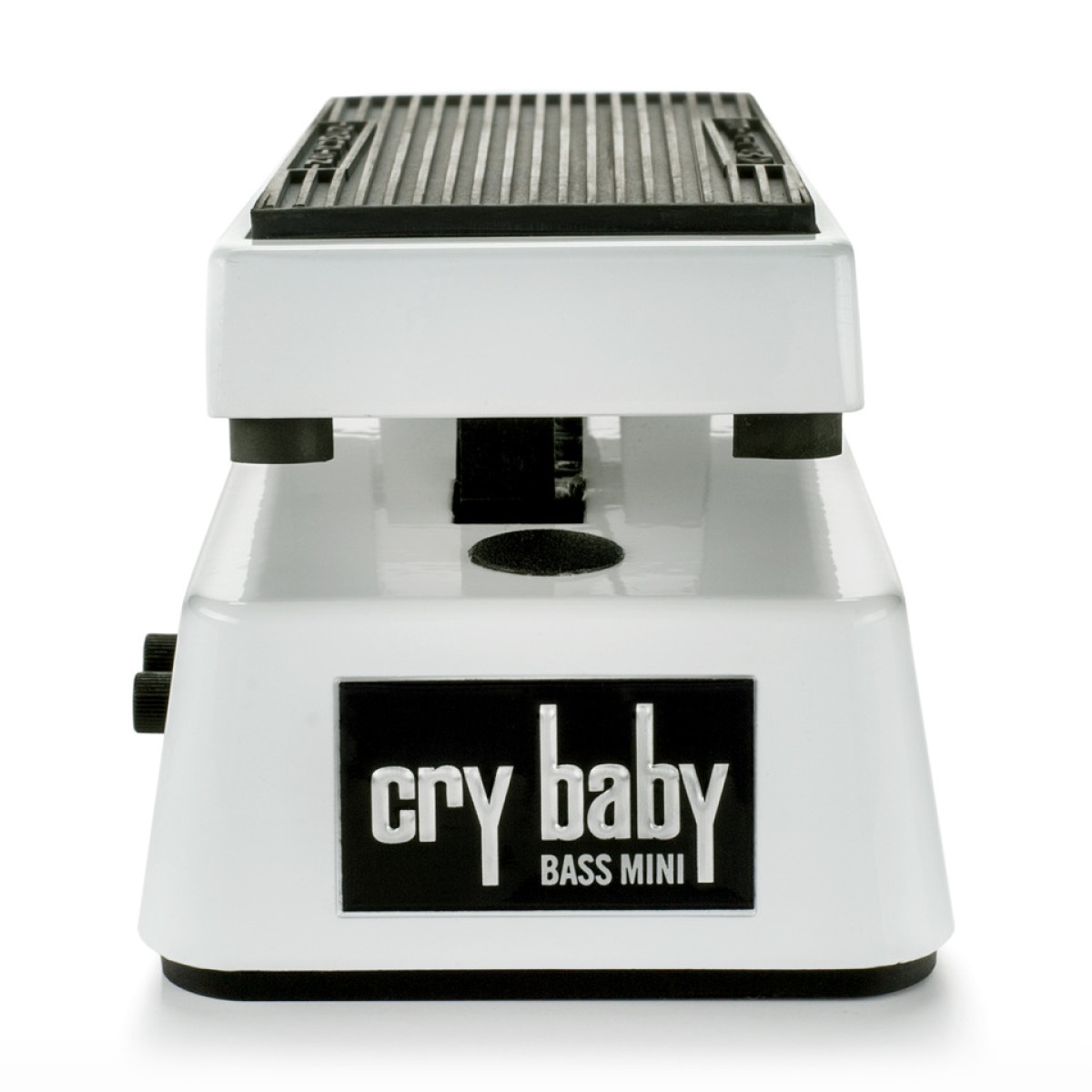 Dunlop CBM105Q Cry Baby Mini Bass Wah Pedal